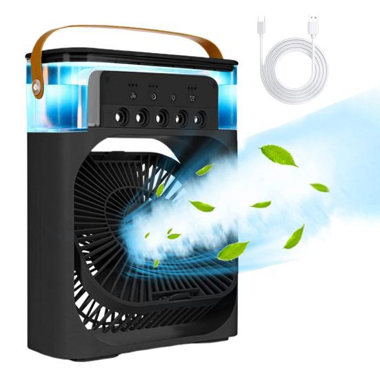 Air Cooler 3 en 1