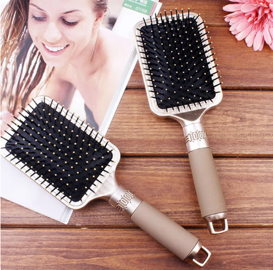 Set 2 Cepillos beauty