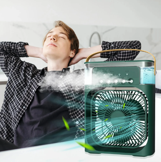 Air Cooler 3 en 1