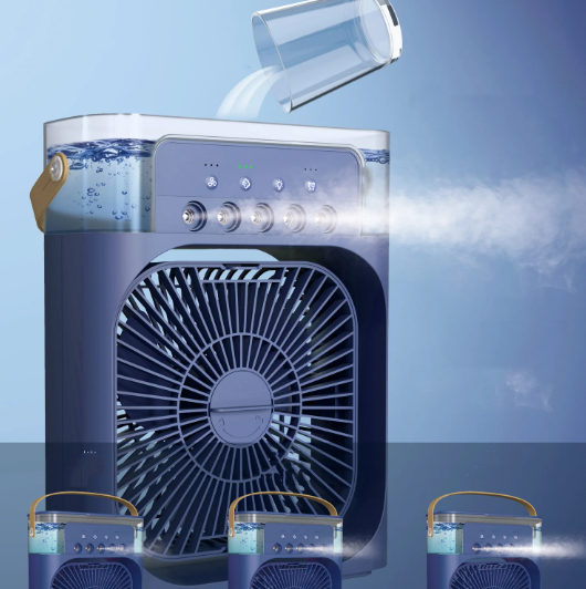 Air Cooler 3 en 1