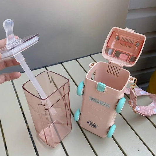 Aquabus ® Tomatodo para niños