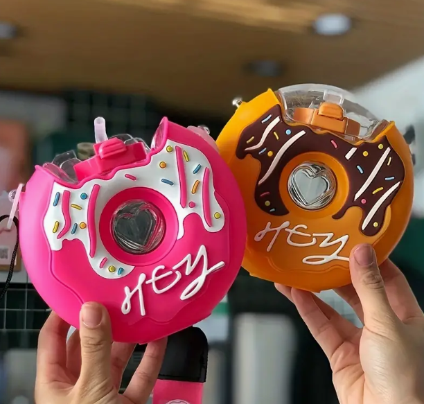 Aqua Donas® Tomatodo