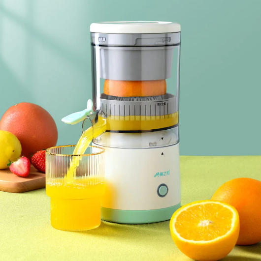 PowerJuice® Exprimidor eléctrico