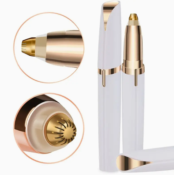 Shaper™ Depilador de Cejas Recargable