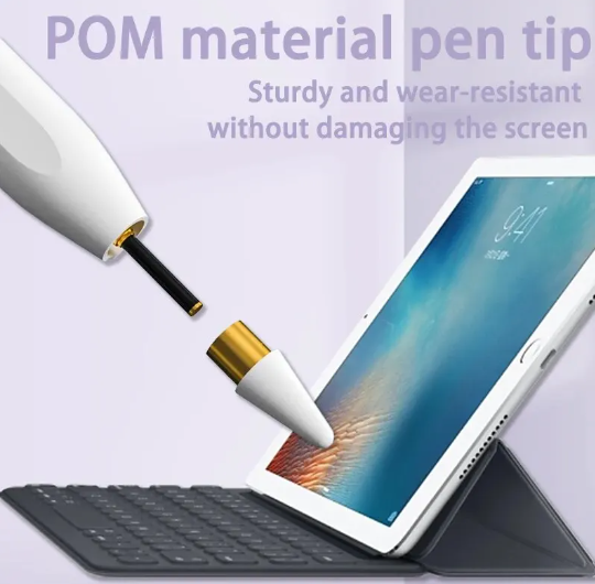 Multipencil Stylus