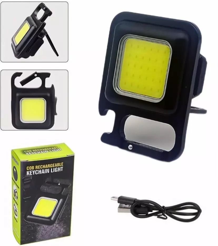 Mini linterna LED
