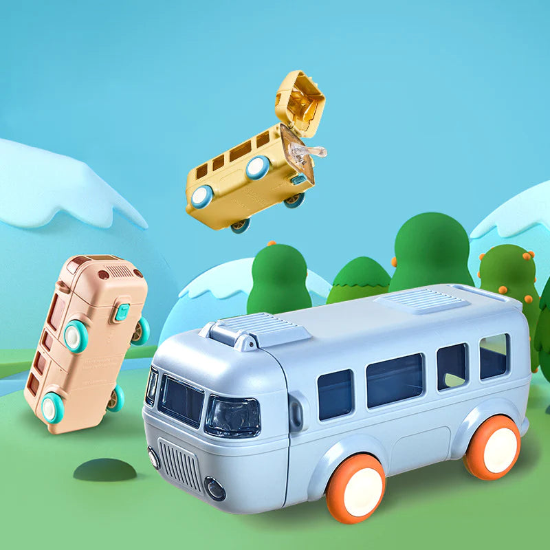 Aquabus ® Tomatodo para niños