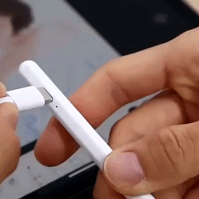 Multipencil Stylus