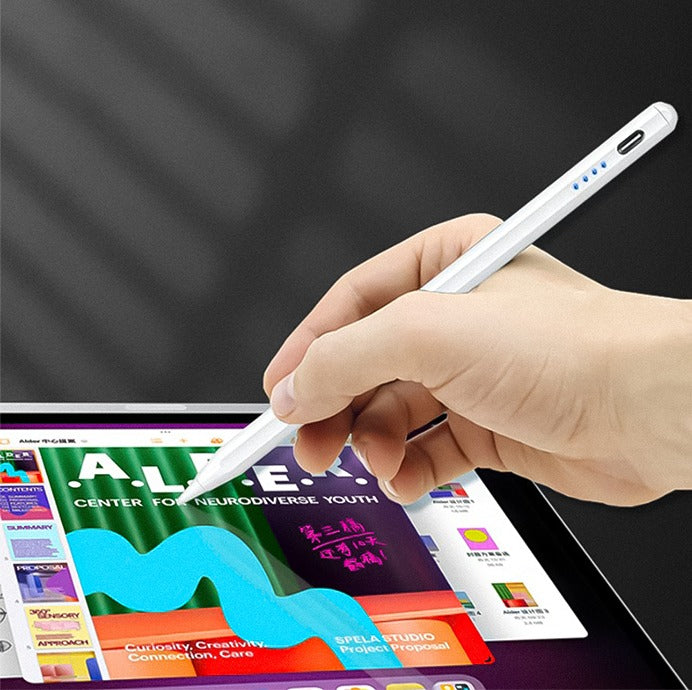 Multipencil Stylus