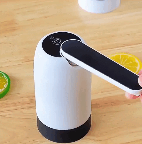 Dispensador de Agua Smart