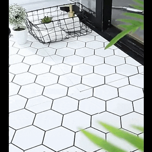 Alfombra Absorbente Bathroom - Pack 2