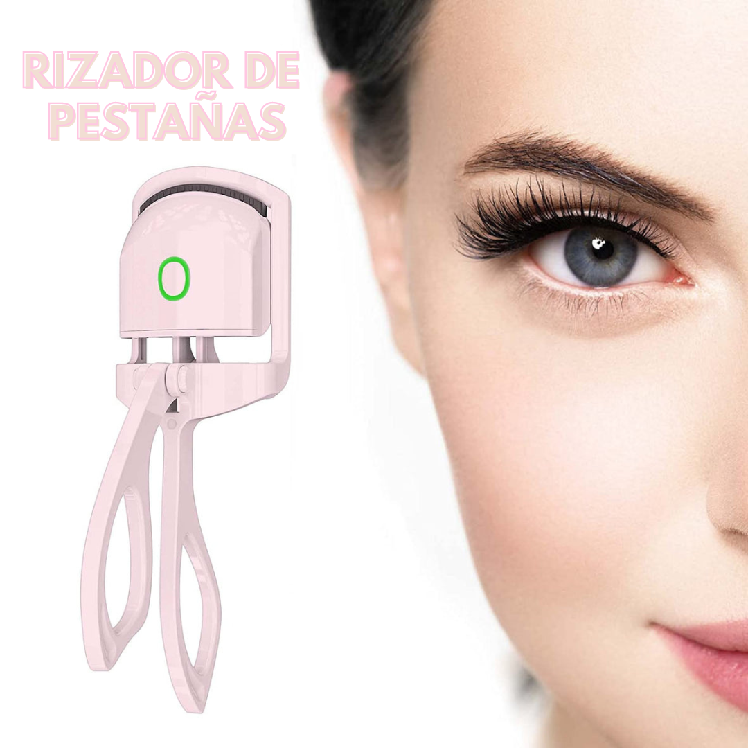 Rizador De Pestañas Térmico