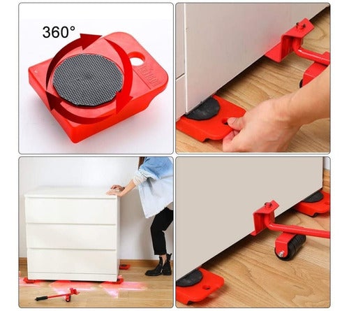 Hands Pro™ Elevador de Muebles