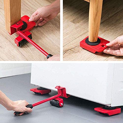 Hands Pro™ Elevador de Muebles