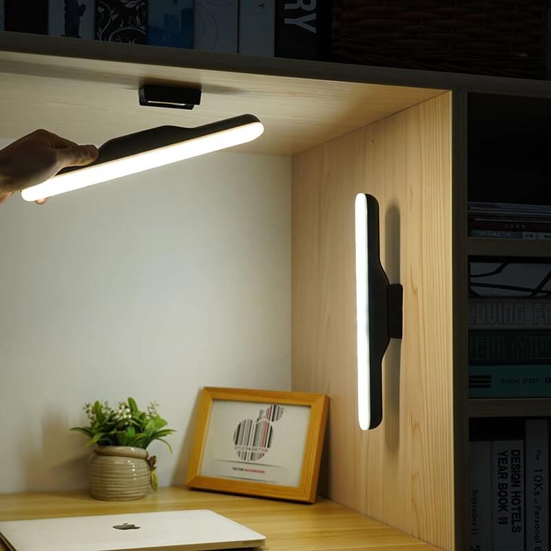 Lámpara LED Magnética Lumen Touch™ - N