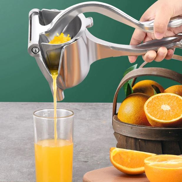 Fruit Press - Exprimidor Manual de Frutas