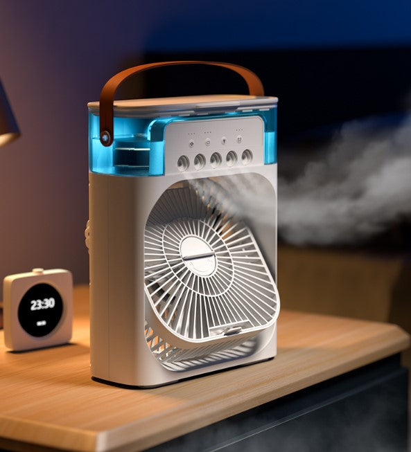 Air Cooler 3 en 1