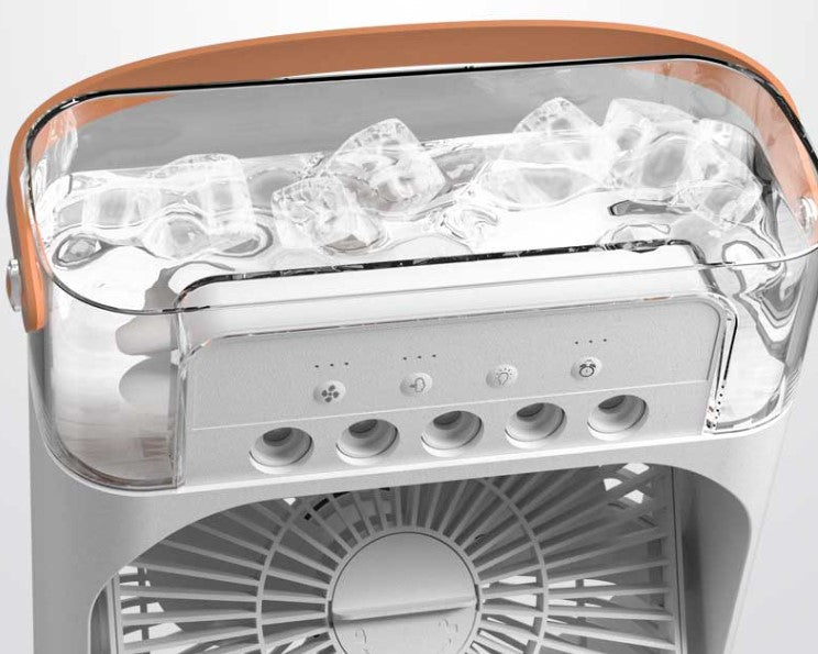 Air Cooler 3 en 1