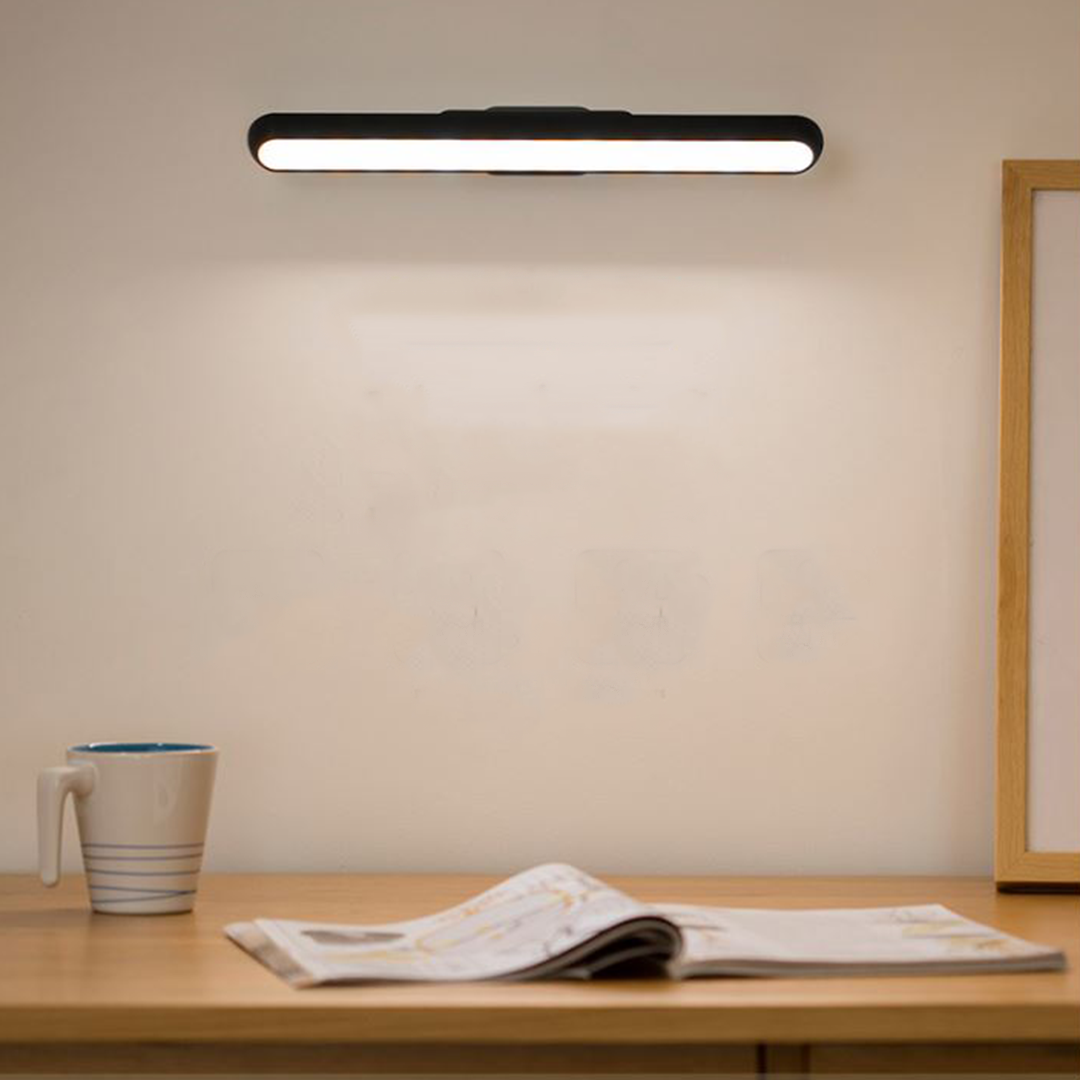 Lámpara LED Magnética Lumen Touch™ - N