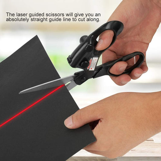 Tijera LaserSharp ®
