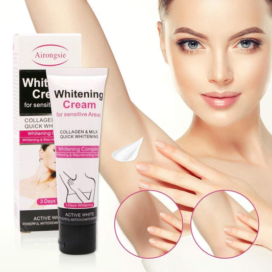 Crema Aclarante