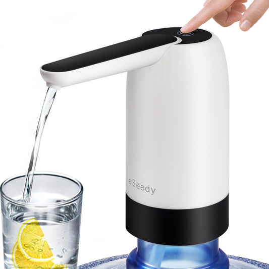 Dispensador de Agua Smart