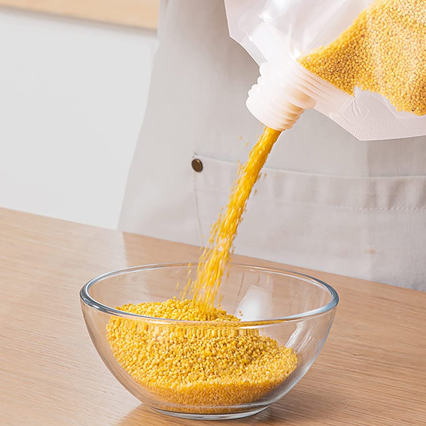 Pack de 3 Bolsas de menestras de 5 KG