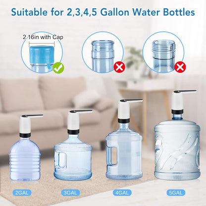 Dispensador de Agua Smart