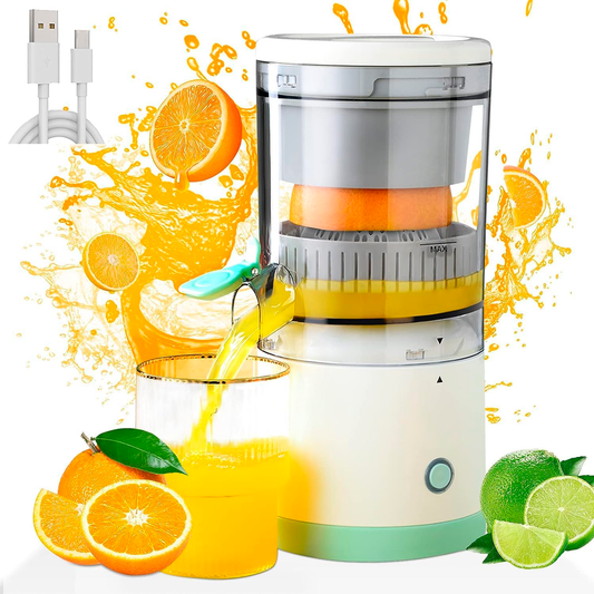 PowerJuice® Exprimidor eléctrico