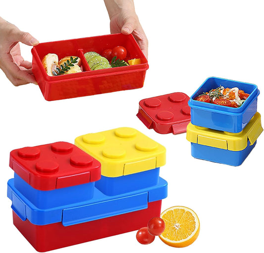 Set X3 Tapers Lego