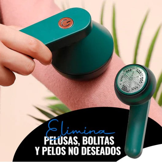 Shaver™ Quita Pelusas Portátil