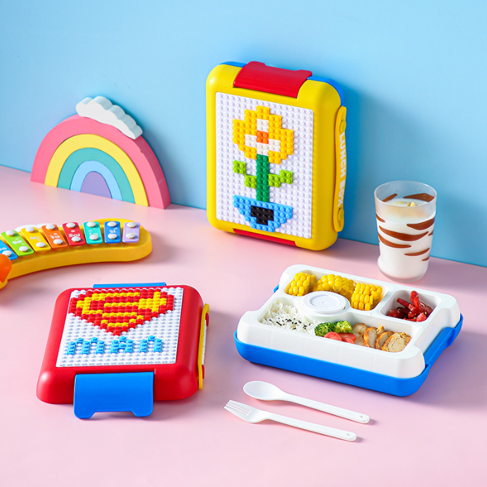 LONCHERA LEGO
