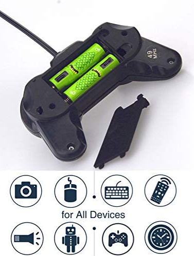 Pilas Recargable Smart