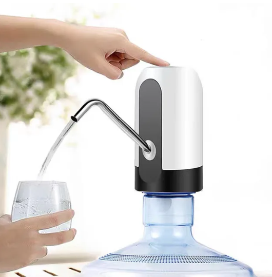 Dispensador de Agua eléctrico - L1