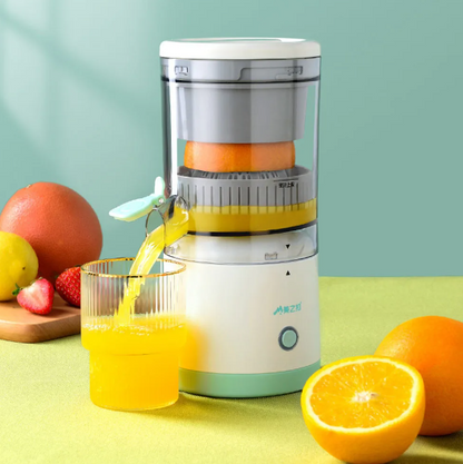 PowerJuice® Exprimidor eléctrico