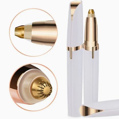 Shaper™ Depilador de Cejas Recargable
