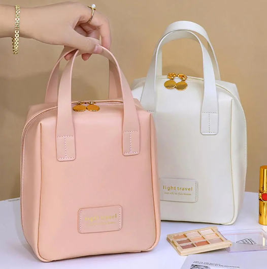 BeautyTravel® Bolsa para Cosméticos Portátil