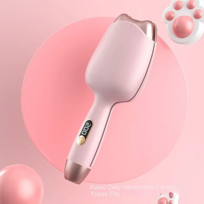 Rizador de Cabello Cats Paw