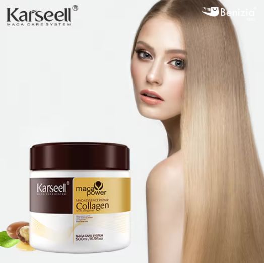 Karseell® Mascarilla Reparadora
