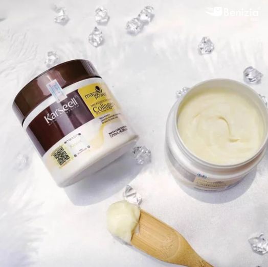 Karseell® Mascarilla Reparadora