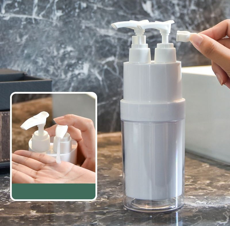 Ecoclean® Kit de Aseo Portátil 3 en 1