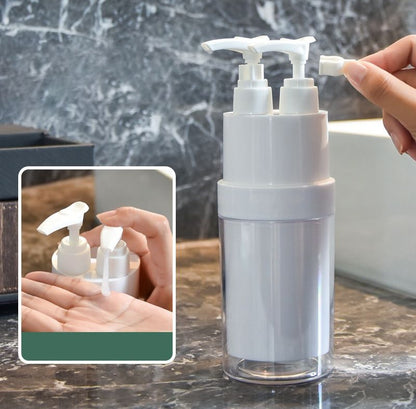 Ecoclean® Kit de Aseo Portátil 3 en 1