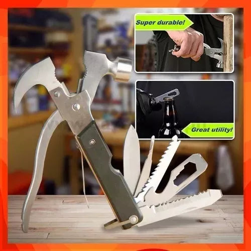 Martillo multifuncional🔨