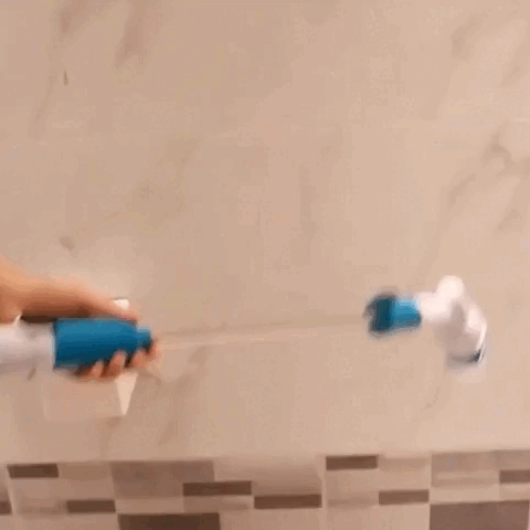 Limpiador Eléctrico Turbo 3 en 1™