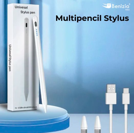 Multipencil Stylus