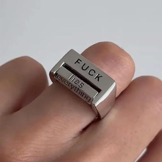 The Fck Ring