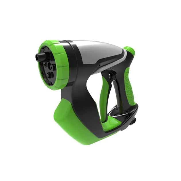 Pistola de alta presión 4 En 1