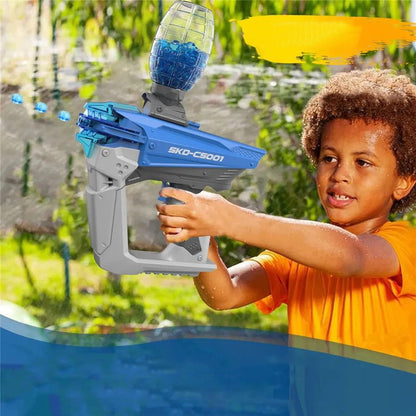 GelBlaster™  Pistola de Hidrogel