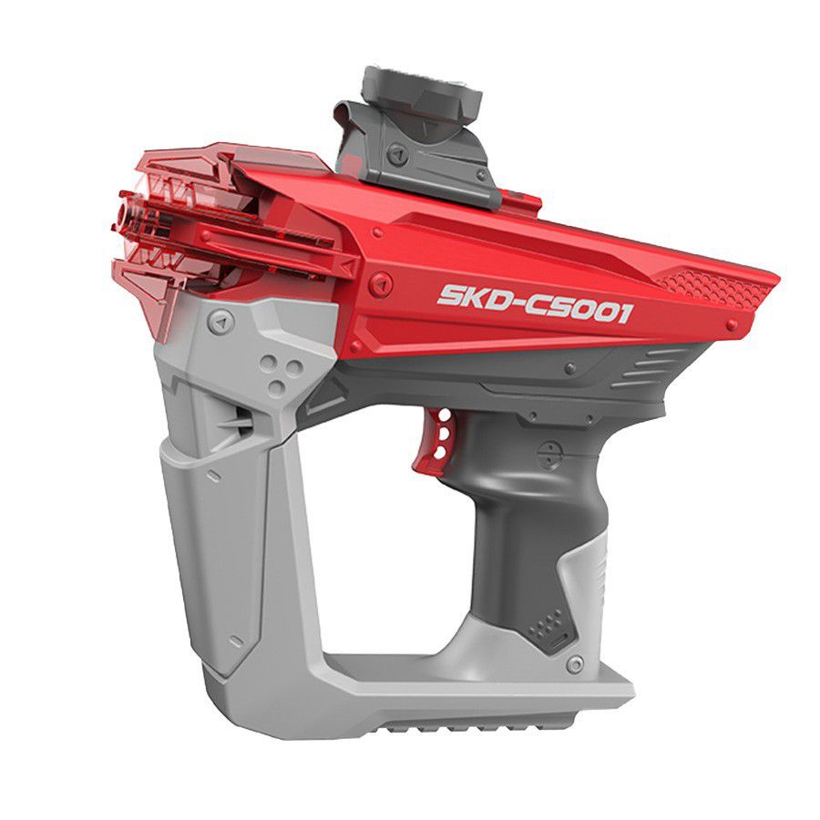 GelBlaster™  Pistola de Hidrogel