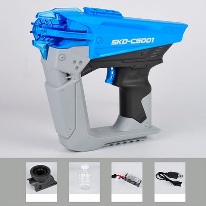 GelBlaster™  Pistola de Hidrogel